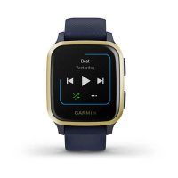 Garmin Venu Sq Music Edition фото 2