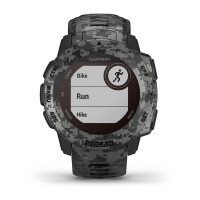 Instinct Solar Camo Graphite  фото 3