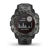 Instinct Solar Camo Graphite  фото 4