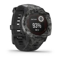 Instinct Solar Camo Graphite  фото 9