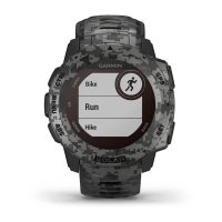 Instinct Solar Camo Graphite  фото 8