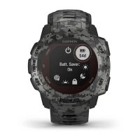 Instinct Solar Camo Graphite  фото 1