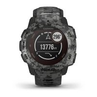 Instinct Solar Camo Graphite  фото 3