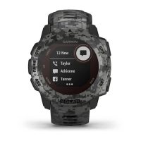 Instinct Solar Camo Graphite  фото 2