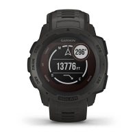 Instinct Solar Graphite  фото 2
