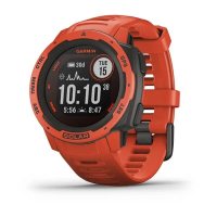 Instinct Solar Flame Red  фото 5