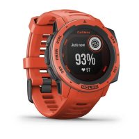 Instinct Solar Flame Red  фото 6