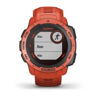 Instinct Solar Flame Red  фото 7