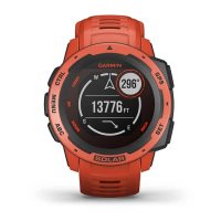 Instinct Solar Flame Red  фото 4