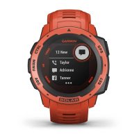 Instinct Solar Flame Red  фото 3