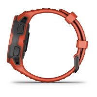 Instinct Solar Flame Red  фото 1