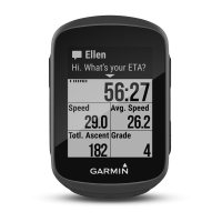 Garmin Edge 130 велокомплект фото 5