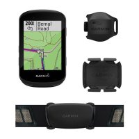 Garmin Edge 530 Performance Bundle фото