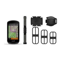 Garmin Edge 1030 Plus Bundle фото