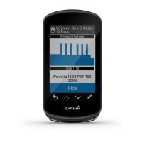 Garmin Edge 1030 Plus Bundle фото 1