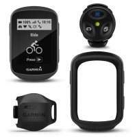 Garmin Edge 130 Plus Bundle MTB фото