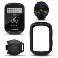 Garmin Edge 130 Plus Bundle MTB фото 3
