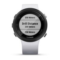 Garmin Swim 2 Белый фото 3