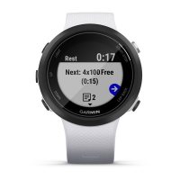 Garmin Swim 2 Белый фото 5