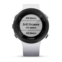 Garmin Swim 2 Белый фото 5