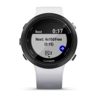 Garmin Swim 2 Белый фото 3
