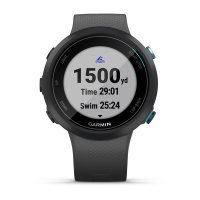 Garmin Swim 2 Черный фото 1