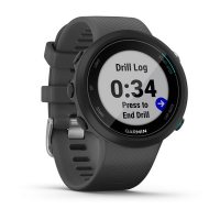 Garmin Swim 2 Черный фото 2