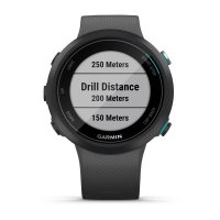 Garmin Swim 2 Черный фото 3