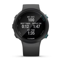 Garmin Swim 2 Черный фото 5