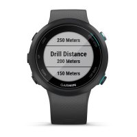 Garmin Swim 2 Черный фото 8