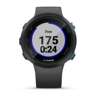 Garmin Swim 2 Черный фото 3