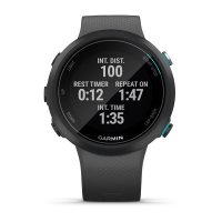 Garmin Swim 2 Черный фото 4