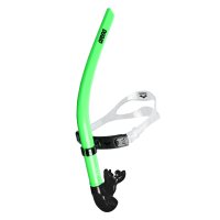 Arena Swim Snorkel II / Трубка для плавания фото