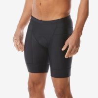 TYR Men's 8" competitor Core Tri Short / Мужские стартовые шорты фото