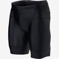 TYR Men's 8" competitor Core Tri Short / Мужские стартовые шорты фото 3