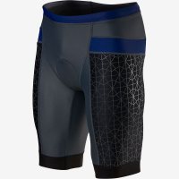 TYR Men's 9” Competitor Tri Short / Мужские стартовые шорты фото