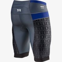 TYR Men's 9” Competitor Tri Short / Мужские стартовые шорты фото 1