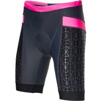 TYR Women's 6” Competitor Tri Short / Женские стартовые шорты фото