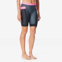 TYR Women's 6” Competitor Tri Short / Женские стартовые шорты фото 4