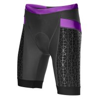 TYR Women's 6” Competitor Tri Short / Женские стартовые шорты фото