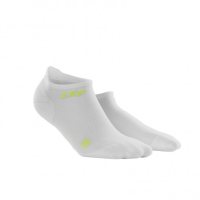 CEP MEN`S ULTRALIGHT SOCKS / Ультратонкие ультракороткие носки мужские фото 1