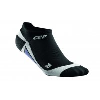 CEP No-Show Socks / Мужские ультракороткие носки фото 1