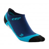 CEP No-Show Socks W / Женские ультракороткие носки фото 1