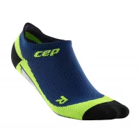 CEP No-Show Socks / Мужские ультракороткие носки фото 1