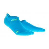 CEP Ultralight No-Show Socks / Мужские ультралегкие, короткие носки фото