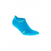 CEP Ultralight No-Show Socks / Мужские ультралегкие, короткие носки фото 1