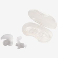 TYR Silicone Molded Ear Plugs / Беруши для бассейна фото 1