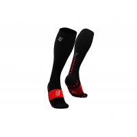 Compressport Full Socks Recovery / Гольфы для восстановления фото