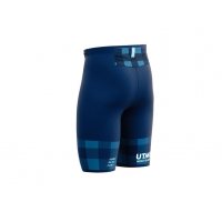 Compressport Ultra Trail Under Control Short - Utmb 2021 / Мужские шорты фото 1