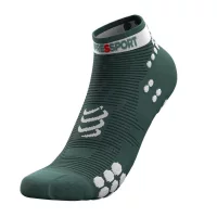 Compressport Pro Racing Socks V3.0 Low / Носки фото 1